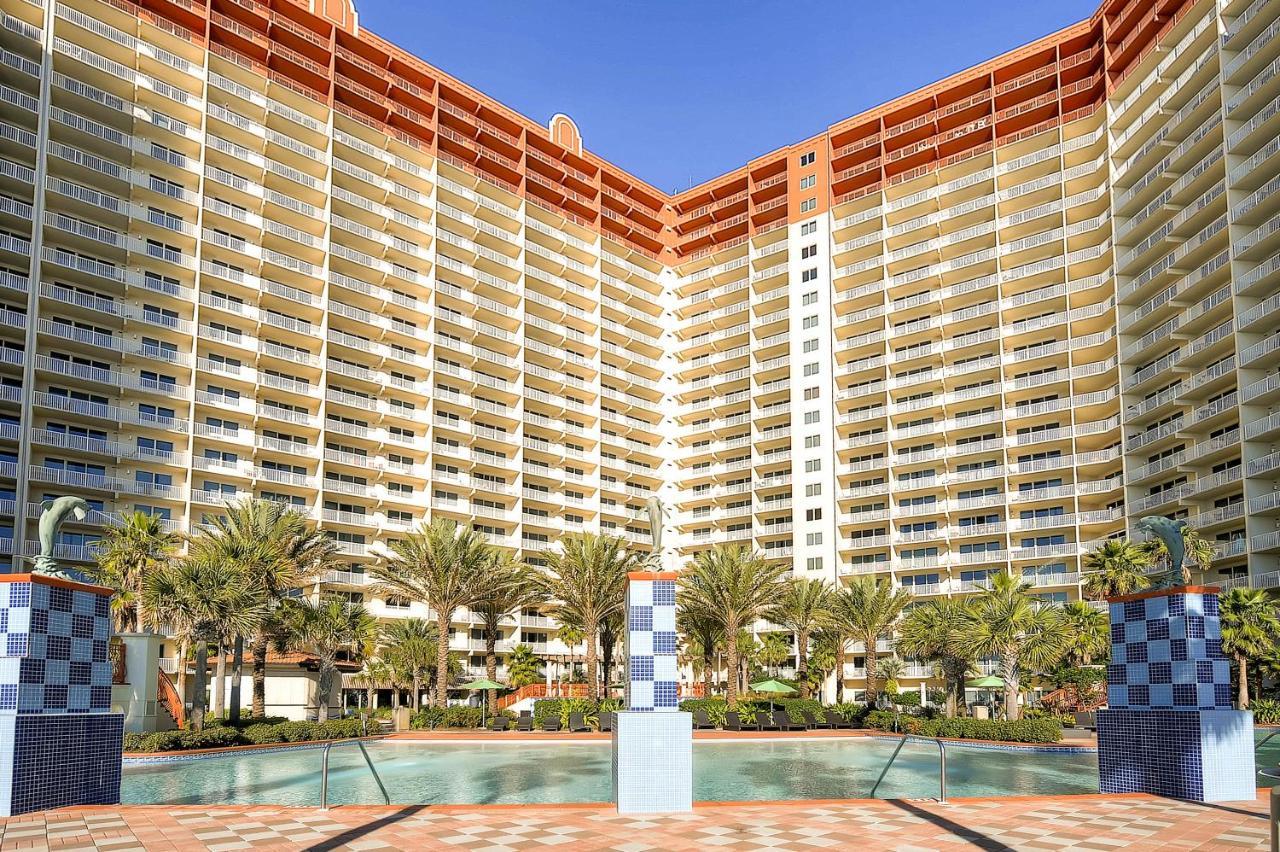 Shores Of Panama By Panhandle Getaways Panama City Beach Exteriér fotografie