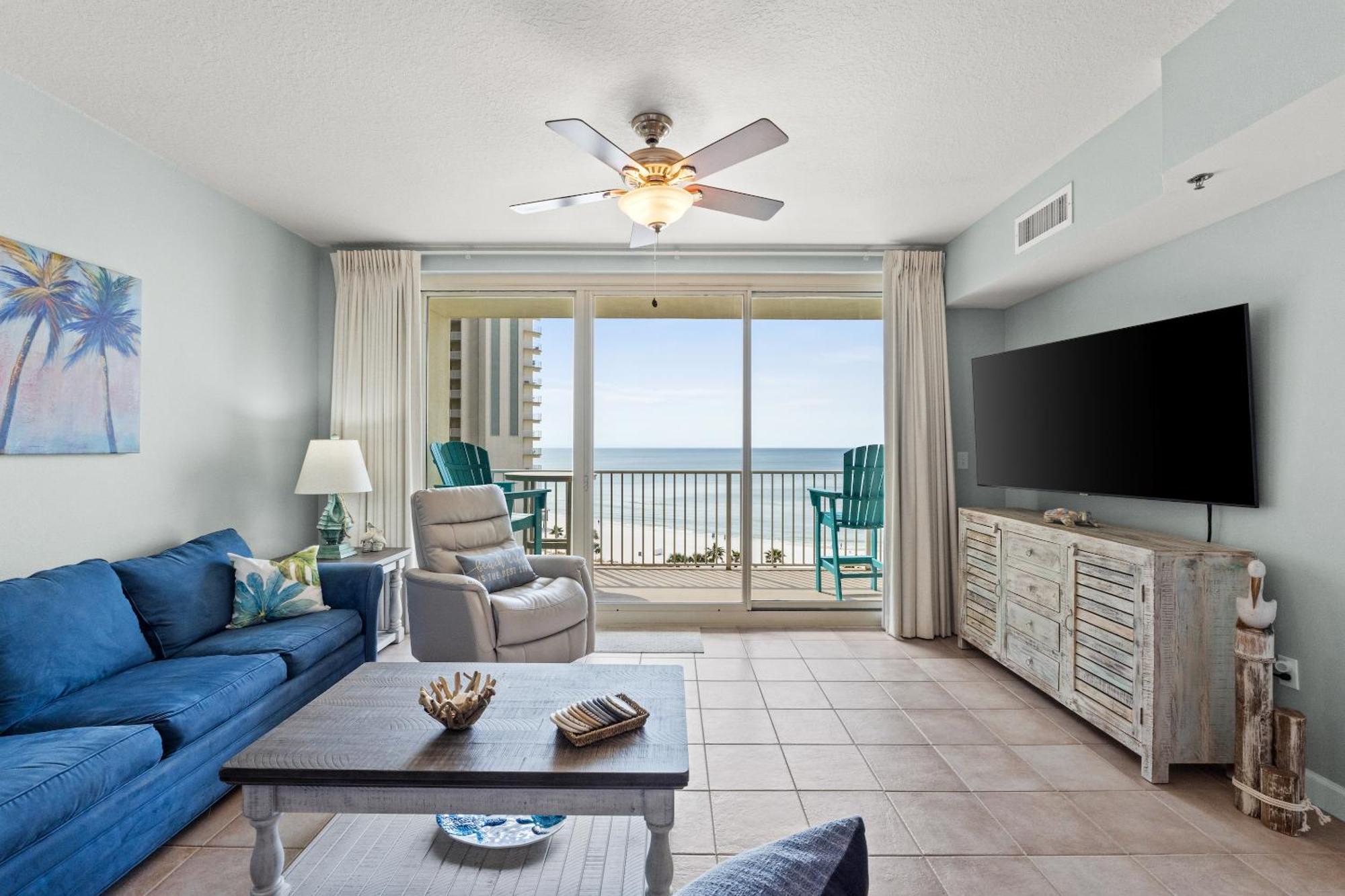 Shores Of Panama By Panhandle Getaways Panama City Beach Pokoj fotografie