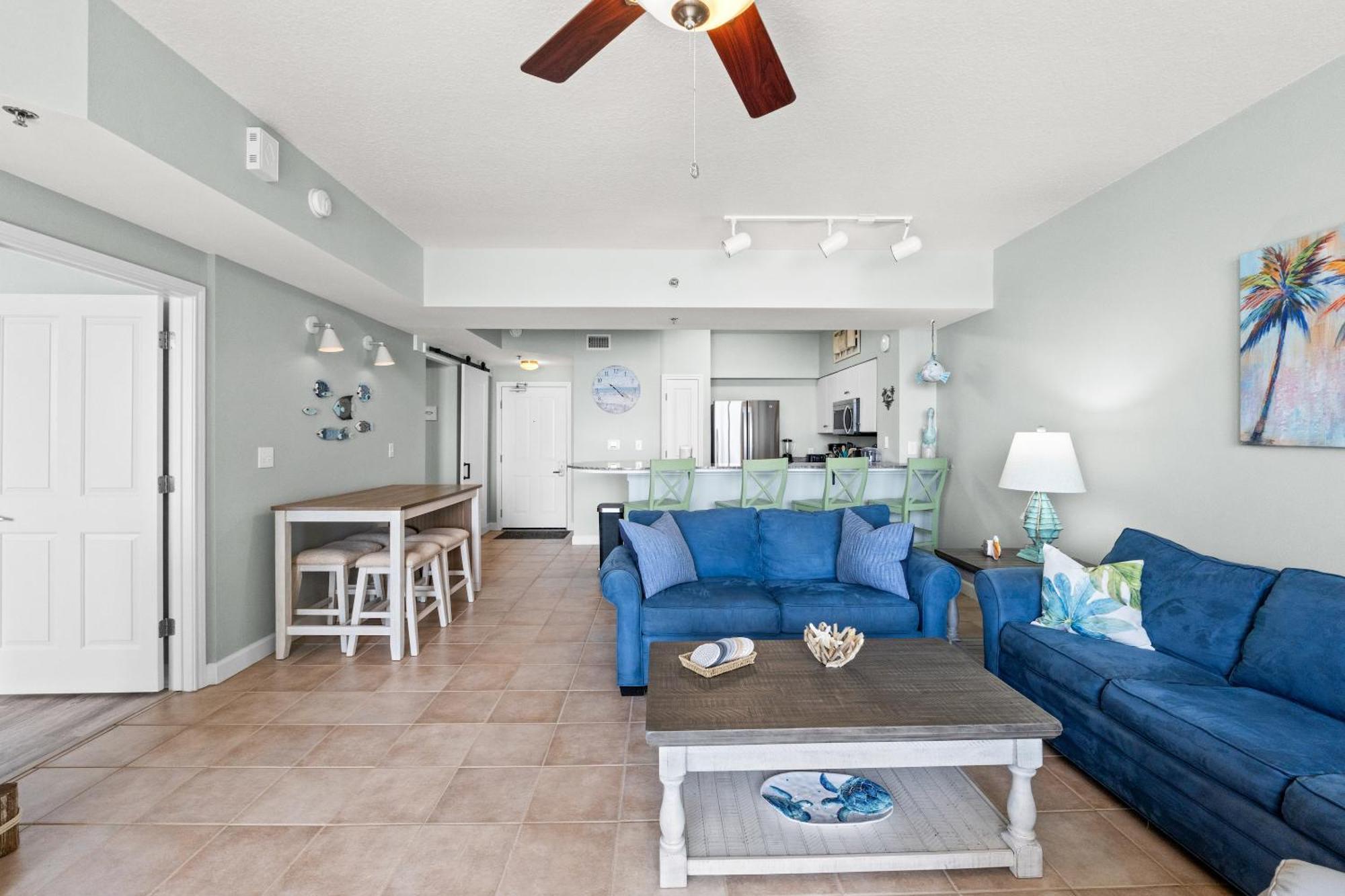 Shores Of Panama By Panhandle Getaways Panama City Beach Pokoj fotografie