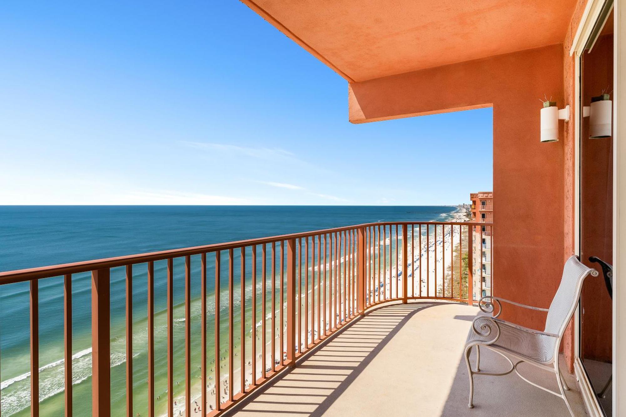 Shores Of Panama By Panhandle Getaways Panama City Beach Pokoj fotografie