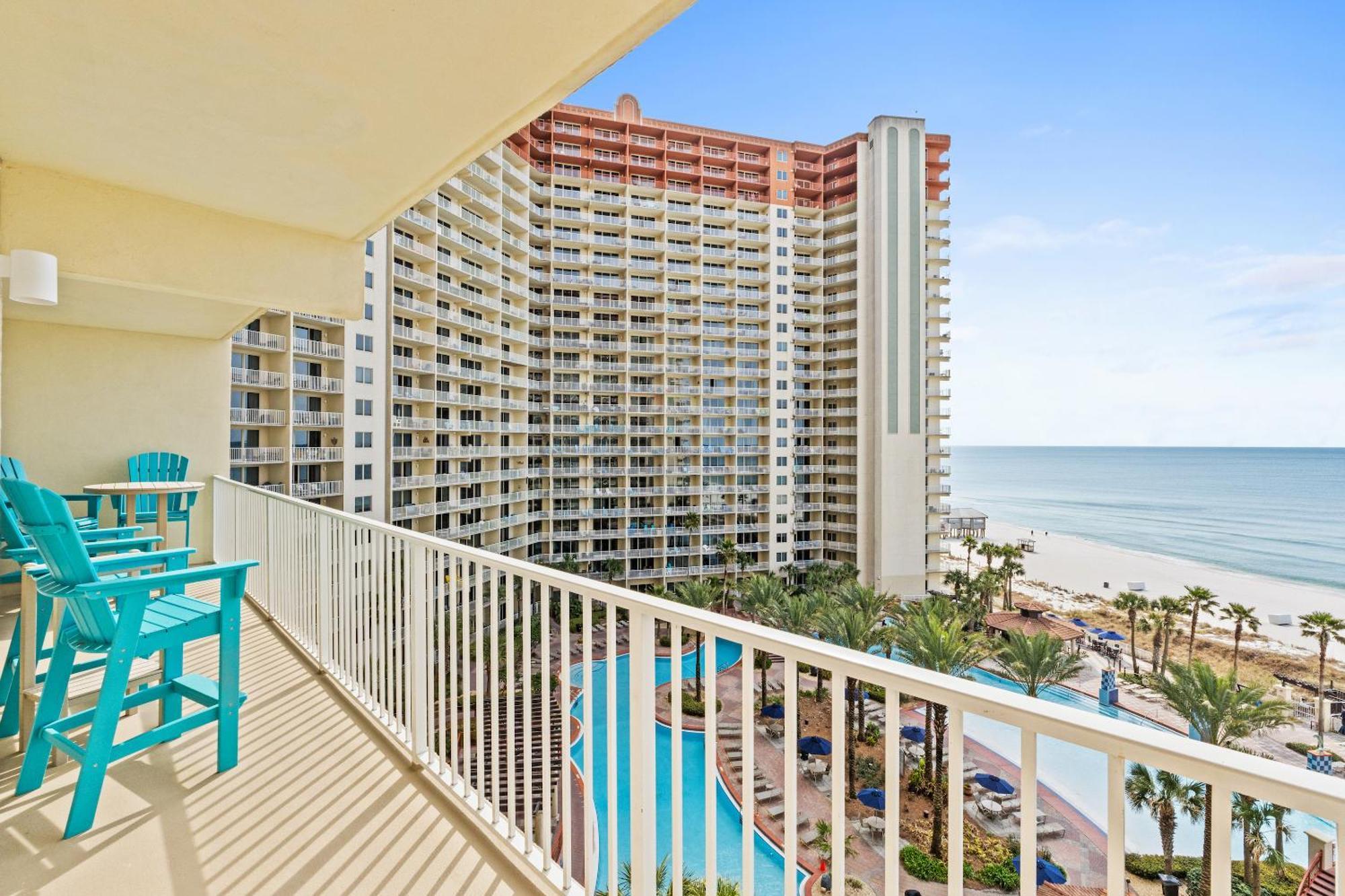 Shores Of Panama By Panhandle Getaways Panama City Beach Pokoj fotografie