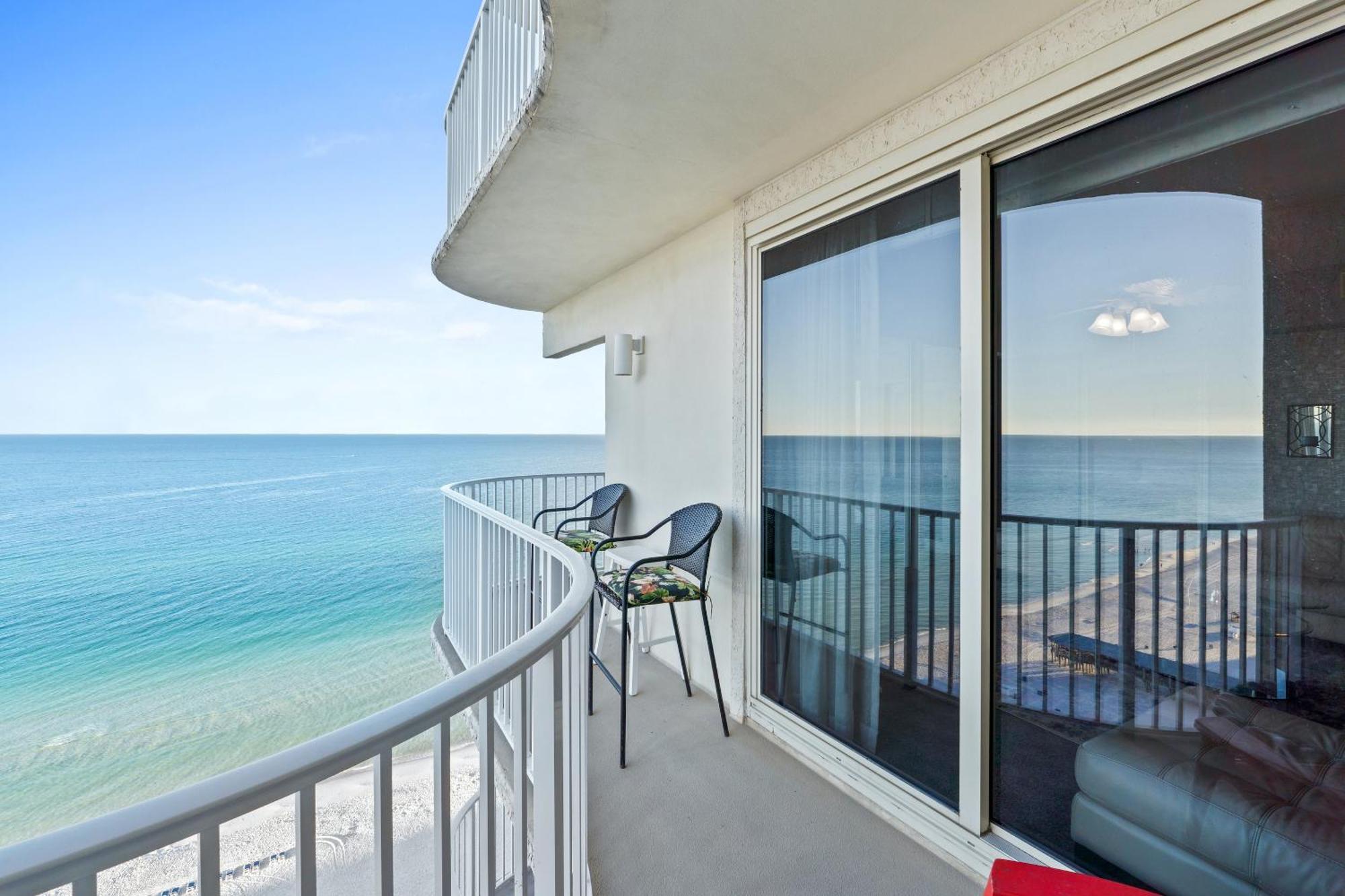 Shores Of Panama By Panhandle Getaways Panama City Beach Pokoj fotografie