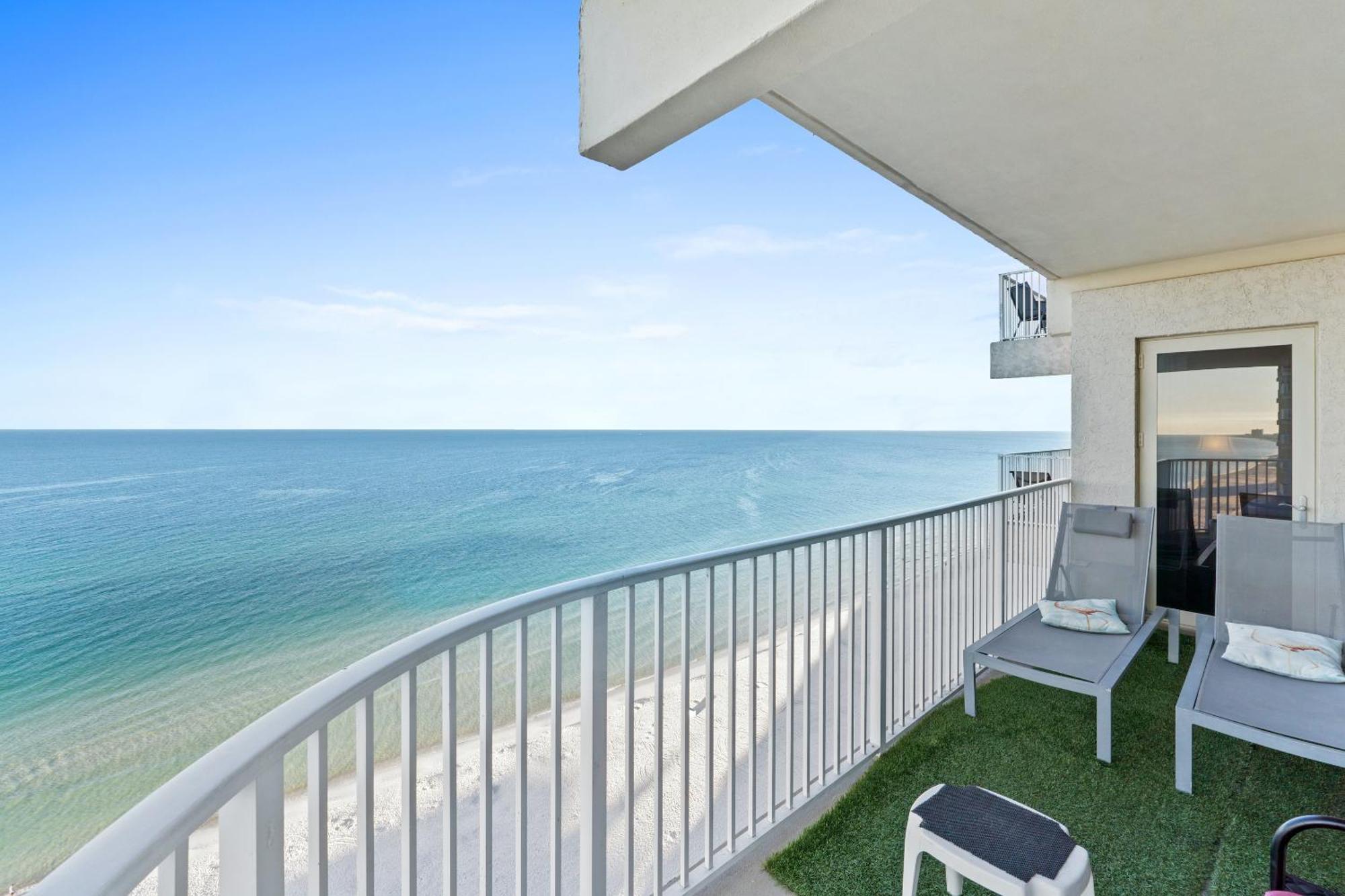 Shores Of Panama By Panhandle Getaways Panama City Beach Pokoj fotografie
