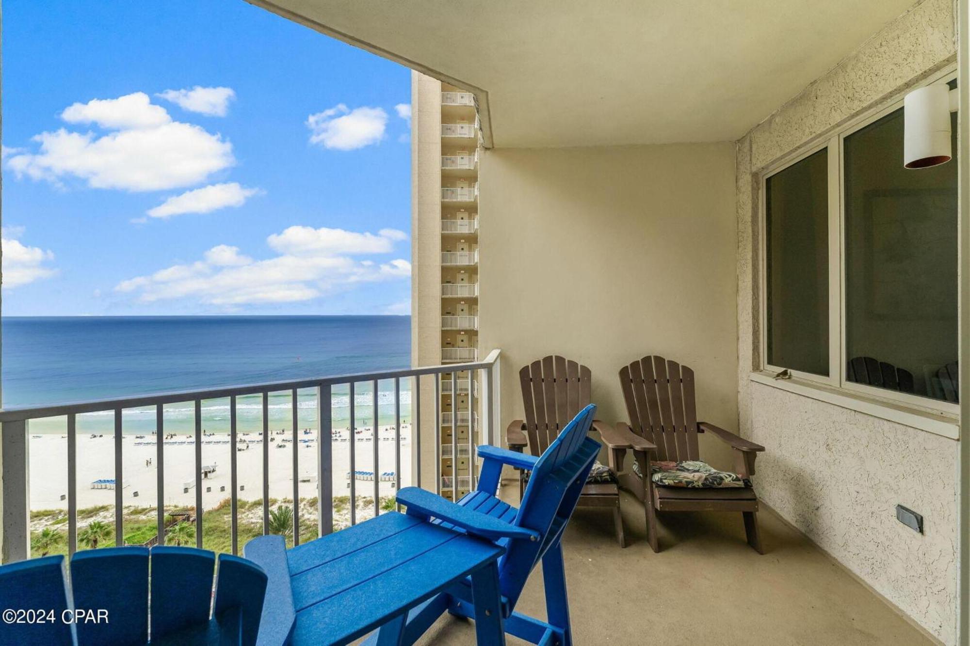 Shores Of Panama By Panhandle Getaways Panama City Beach Pokoj fotografie