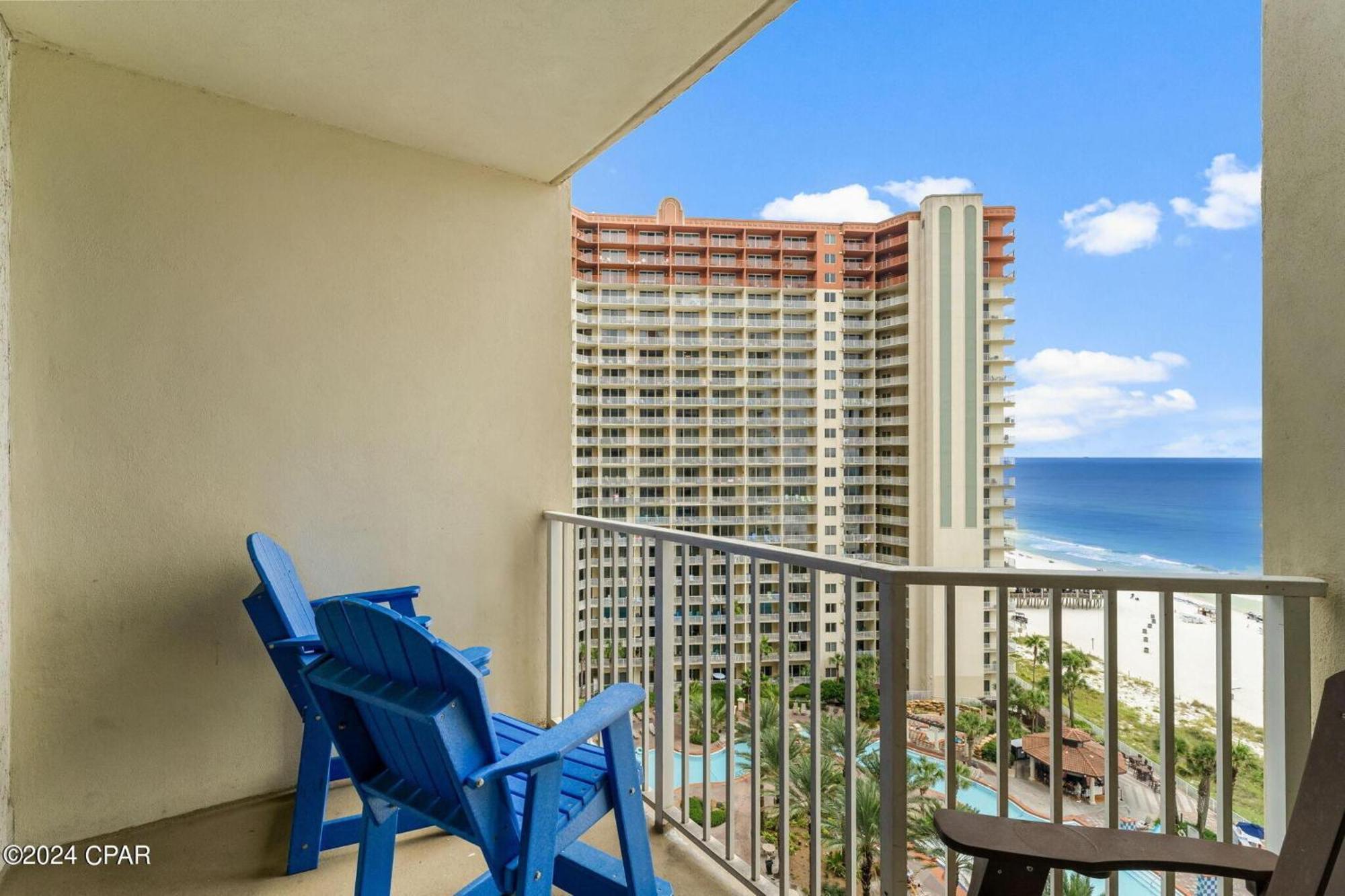Shores Of Panama By Panhandle Getaways Panama City Beach Pokoj fotografie