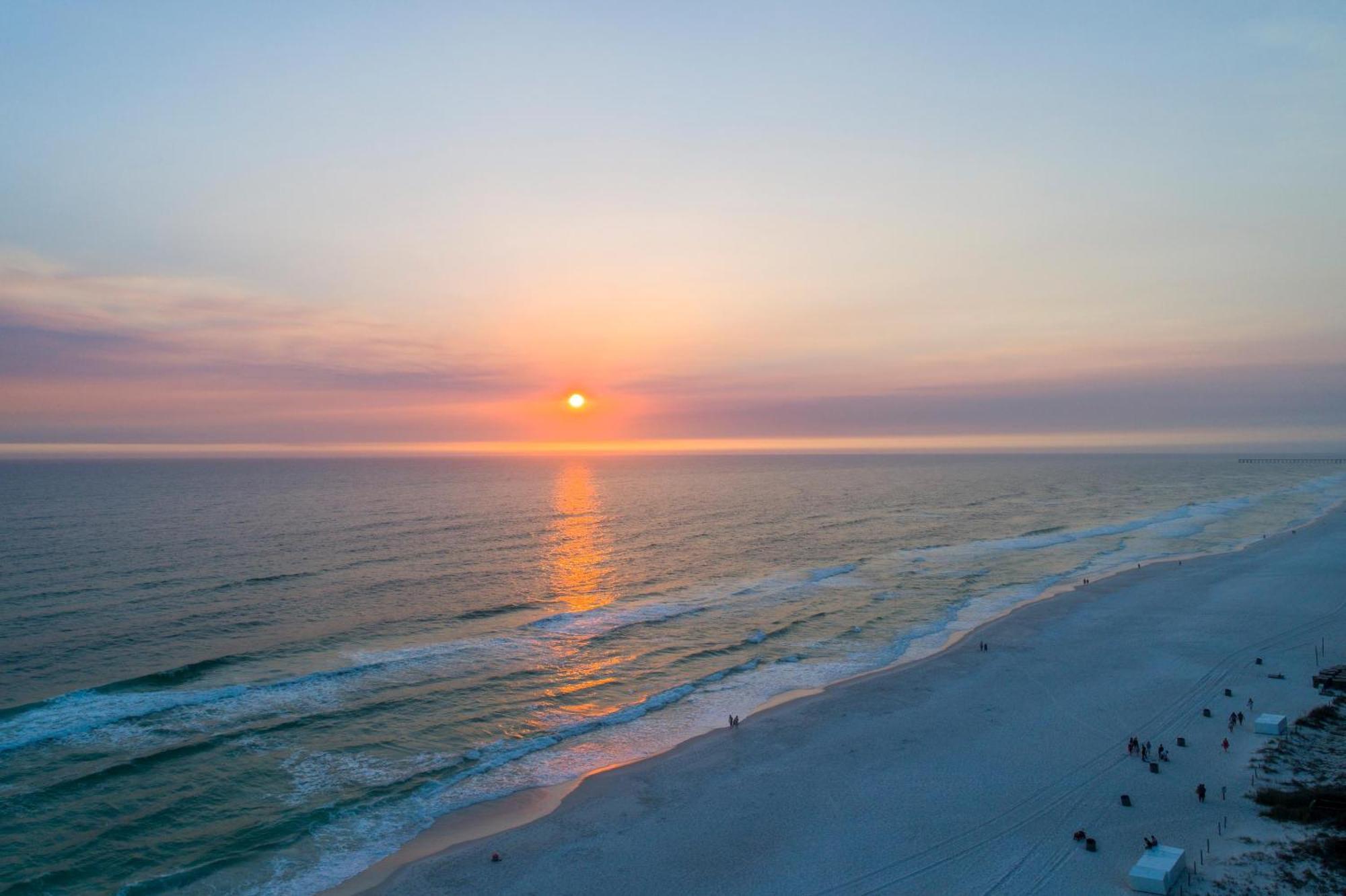 Shores Of Panama By Panhandle Getaways Panama City Beach Exteriér fotografie