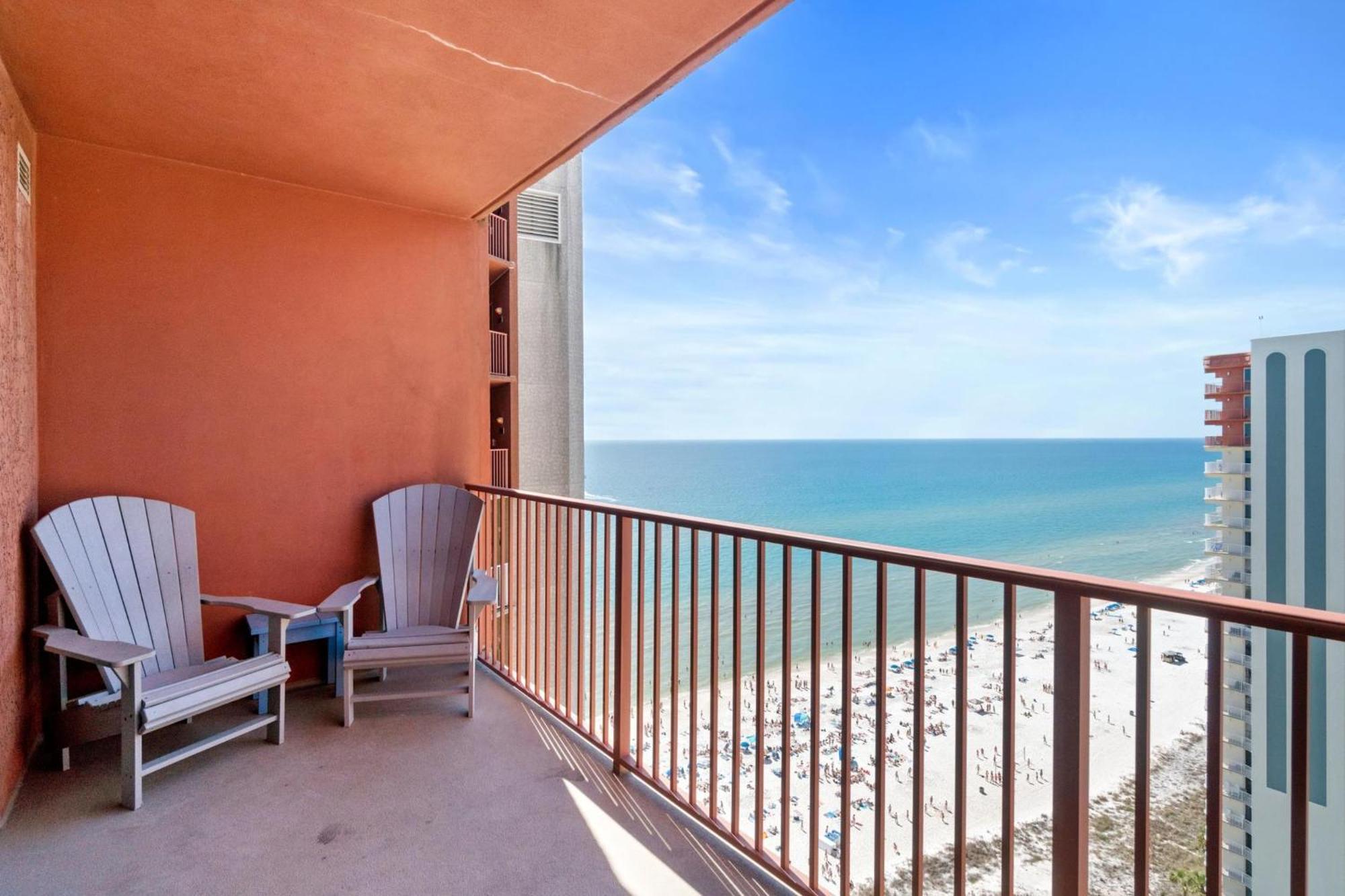 Shores Of Panama By Panhandle Getaways Panama City Beach Pokoj fotografie