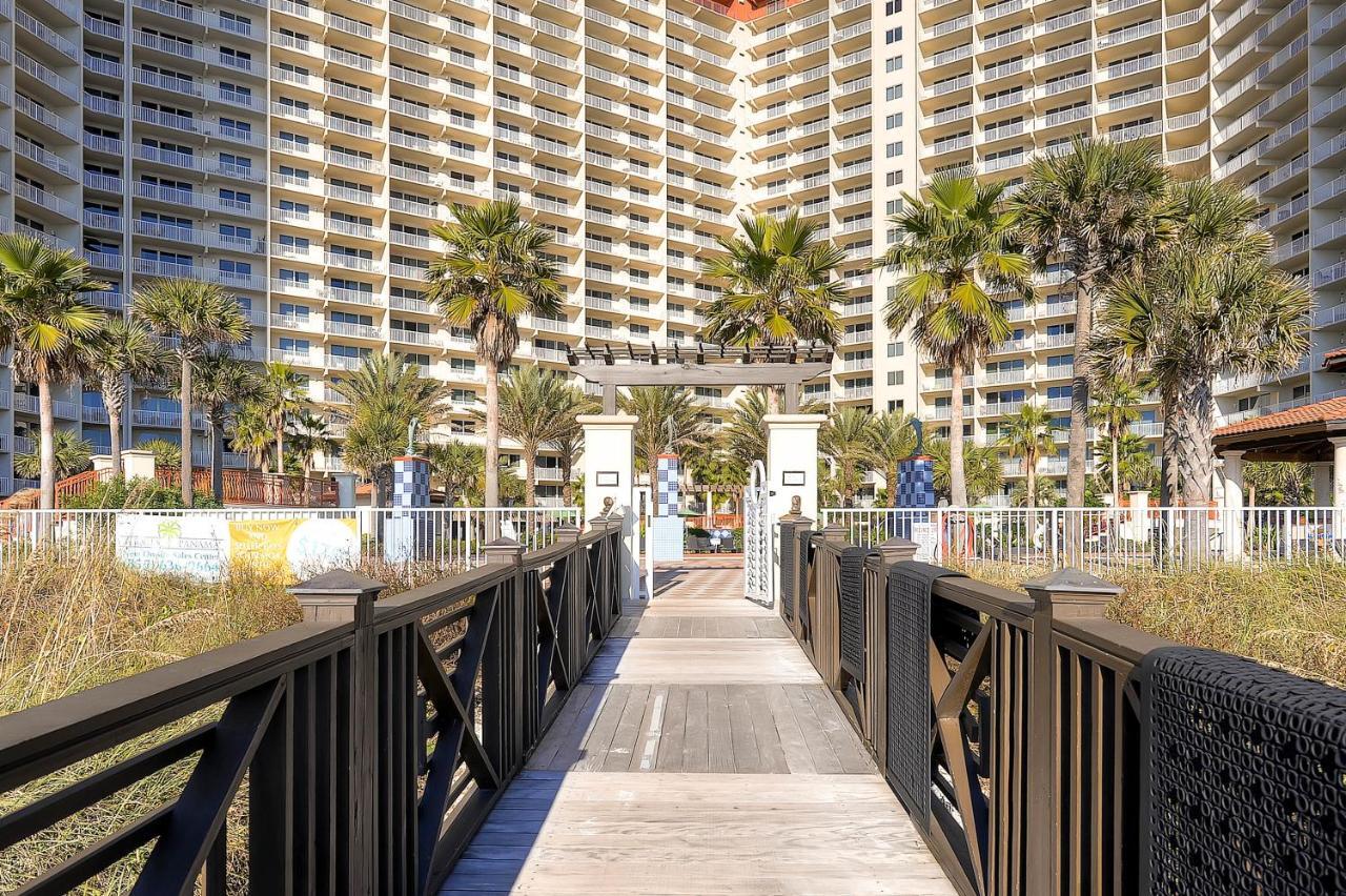 Shores Of Panama By Panhandle Getaways Panama City Beach Exteriér fotografie